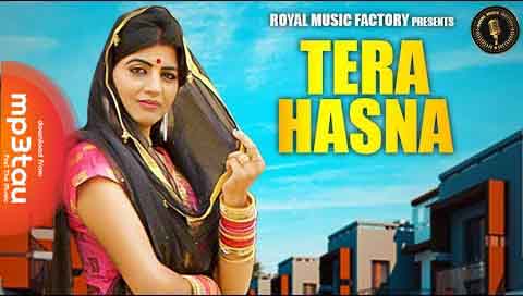 Tera-Hasna Tarun Panchal mp3 song lyrics